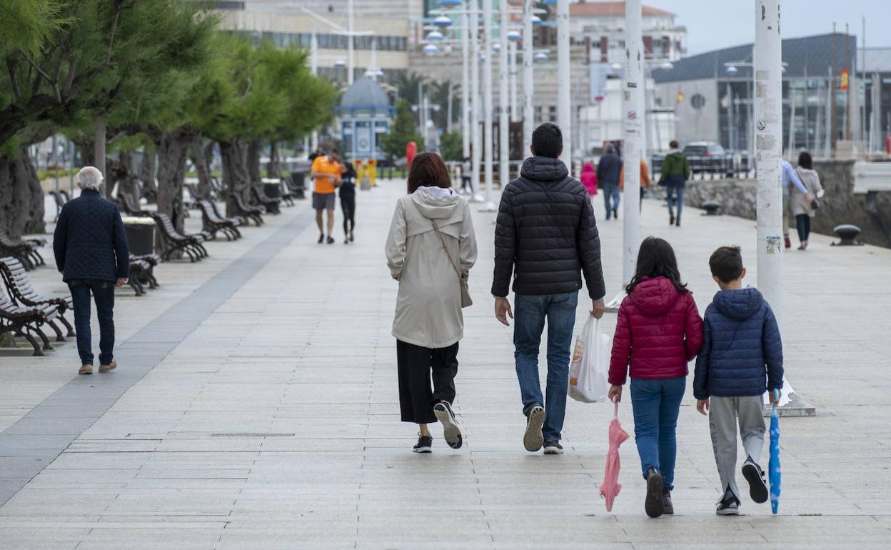 El Coronavirus Se Cobra Una Vida M S En Cantabria El Diario Monta S